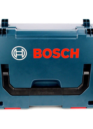 Bosch GST 18 V-LI S Akku Stichsäge 18V + 1x Akku 3,0Ah + Ladegerät + L-Boxx - Toolbrothers