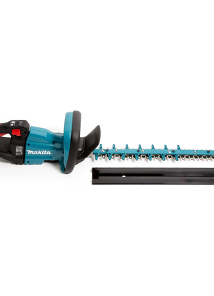 Makita DUH 502 RM Akku Heckenschere 18V 50cm + 2x Akku 4,0Ah + Ladegerät - Toolbrothers