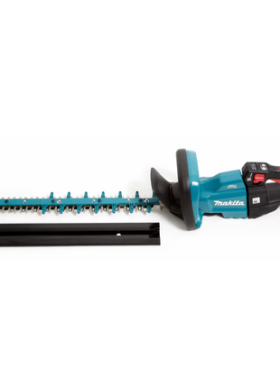 Makita DUH 502 T1 Akku Heckenschere 18V 50cm + 1x Akku 5,0 Ah - ohne Ladegerät - Toolbrothers