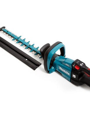 Makita DUH 502 RT1 Akku Heckenschere 18V 50cm + 1x Akku 5,0 Ah + Ladegerät - Toolbrothers