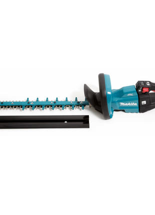 Makita DUH 502 RT Akku Heckenschere 18V 50cm + 2x Akku 5,0 Ah + Ladegerät - Toolbrothers