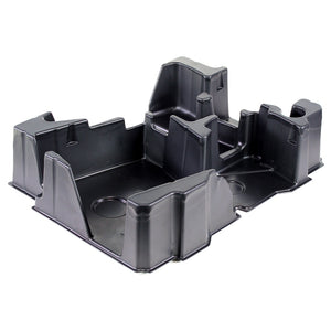Metabo Metaloc Einlage für Basis Set LiHD 4,0 Ah 5,5 Ah ( 144225210 )