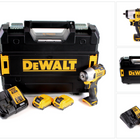 DeWalt DCF 902 D2 Akku Schlagschrauber 12V 168Nm + 2x Akku 2,0 Ah + Lader + Koffer - Toolbrothers