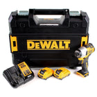 DeWalt DCF 801 D2 Akku Schlagschrauber 12V 163Nm 1/4