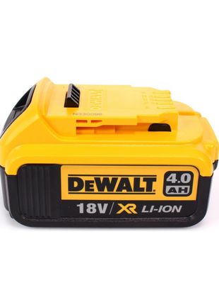 DeWalt DCM 565 N Akku Kettensäge 18V + 1x Akku 4,0 Ah - Toolbrothers