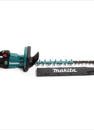 Makita DUH 601 RM1 Akku Heckenschere 18V 60cm Brushless + 1x Akku 4,0Ah + Ladegerät - Toolbrothers