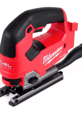 Milwaukee M18 FJS-0 Stichsäge 18V Brushless Solo - ohne Akku, ohne Ladegerät - Toolbrothers