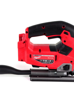 Milwaukee M18 FJS-0 Stichsäge 18V Brushless Solo - ohne Akku, ohne Ladegerät - Toolbrothers