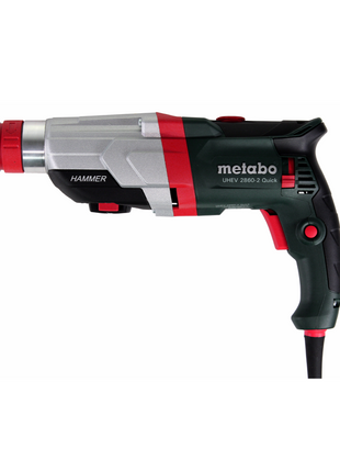 Metabo UHEV 2860-2 Quick Multihammer 1100 W 3,4 J SDS Plus  (600713500) - Toolbrothers