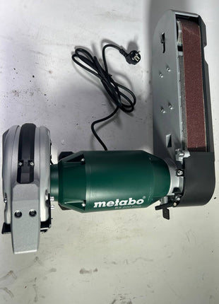 Metabo BS 200 Plus 600W Kombi Bandschleifmaschine 604220000 Reparaturgeraet 3 - toolbrothers