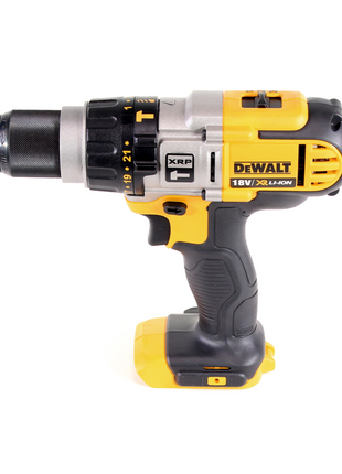 DeWalt DCD 985 M2 Akku Schlagbohrschrauber 18V 80Nm + Koffer + 2x Akku 4,0 Ah + Ladegerät - Toolbrothers