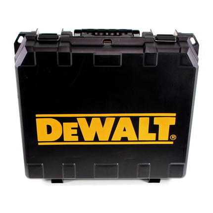 DeWalt DCD 985 P2 Akku Schlagbohrschrauber 18V 80Nm + Koffer + 2x Akku 5,0 Ah + Ladegerät - Toolbrothers