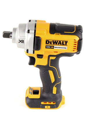 DeWalt DCF 894 L2 Akku Schlagschrauber 18 V 447 Nm 1/2" Brushless + 2x Akku 3,0 Ah + Ladegerät + TSTAK - Toolbrothers