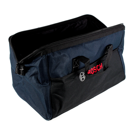 Bosch Power Tool Bag Werkzeugtasche Gr. M 1619BZ0100 Solo - ohne Zubehör - Toolbrothers