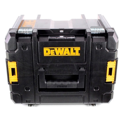 DeWalt DCN 660 NT Akku Nagler 18V 32 - 63mm Brushless + 1x Akku 4,0Ah + Koffer - ohne Ladegerät - Toolbrothers