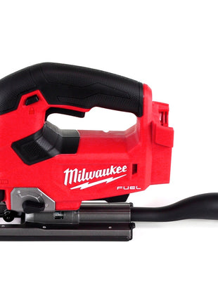 Milwaukee M18 FJS-901 Stichsäge 18V Brushless + 1x Akku 9,0Ah - ohne Ladegerät - Toolbrothers