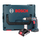 Bosch GSR 18 V-EC TE Akku Trockenbohrschrauber 18V 25Nm Brushless + 1x Akku 2,0Ah + L-Boxx - ohne Ladegerät - Toolbrothers