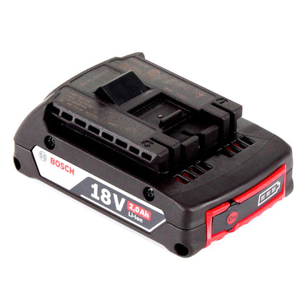 Bosch GST 18 V-LI B Akku Stichsäge 18V + 1x Akku 2,0Ah + L-Boxx - ohne Ladegerät - Toolbrothers