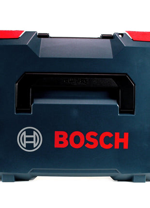 Bosch GST 18 V-LI B Akku Stichsäge 18V + 2x Akku 3,0Ah + Ladegerät + L-Boxx - Toolbrothers