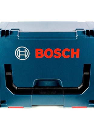 Bosch GKS 18V-57 G Akku Kreissäge 18V 165 mm + 1x Akku 2,0Ah + Ladegerät + L-Boxx - Toolbrothers