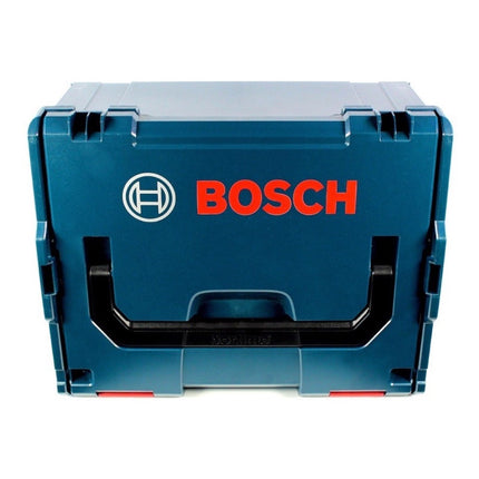 Bosch GKS 18V-57 G Akku Kreissäge 18V 165 mm + 2x Akku 2,0Ah + Ladegerät + L-Boxx - Toolbrothers