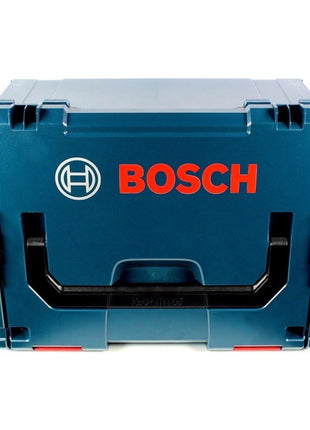 Bosch GKS 18V-57 G Akku Kreissäge 18V 165 mm + 1x Akku 5,0Ah + Ladegerät + L-Boxx - Toolbrothers