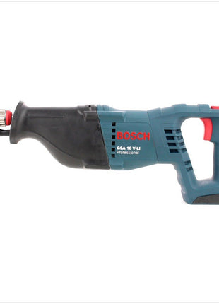 Bosch GSA 18V-LI Akku Säbelsäge 18V Solo ( 060164J000 ) - ohne Akku, ohne Ladegerät - Toolbrothers