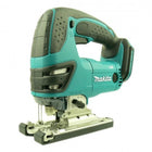 Makita BJV 180 ZX Akku Stichsäge 18 V + Sägeblatt + Makpac - ohne Akku, ohne Ladegerät - Toolbrothers