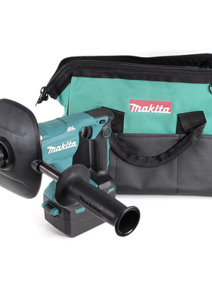 Makita DUT 131 Z Akku Rührgerät 18 V Brushless + Tasche - ohne Akku, ohne Ladegerät - Toolbrothers