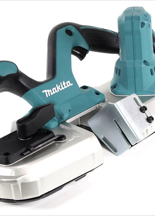 Makita DPB 182 Z Akku Bandsäge 18V Solo - ohne Akku, ohne Ladegerät - Toolbrothers