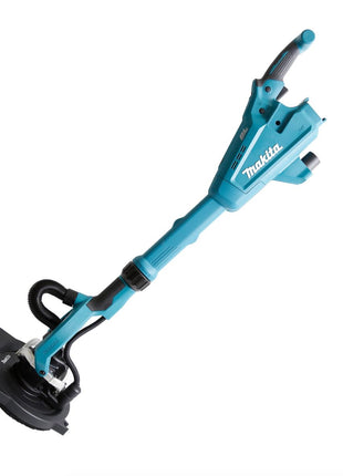 Makita DSL 800 ZU Akku Langhalsschleifer 225mm 18V Brushless Solo + Tasche - ohne Akku, ohne Ladegerät - Toolbrothers