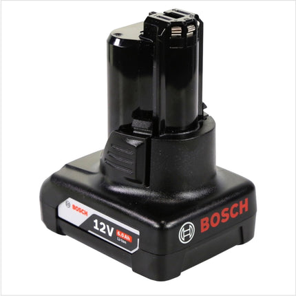 Bosch GML 10,8V Radio + 2x Akku 6,0Ah + Ladegerät - Toolbrothers