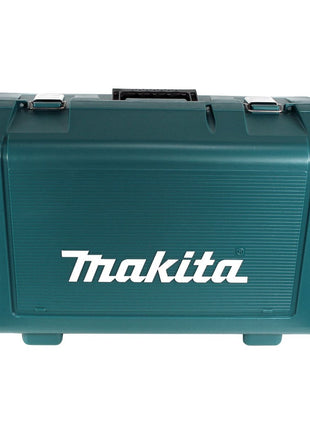 Makita DUC 122 RME Akku Kettensäge 18V 1/4" 115mm + 2x Akku 4,0Ah + Ladegerät + Koffer - Toolbrothers