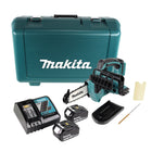 Makita DUC 122 RME Akku Kettensäge 18V 1/4