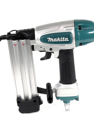 Makita AF 506 Druckluft Stauchkopfnagler 15-50mm 4,3-8,3bar + Koffer - Toolbrothers