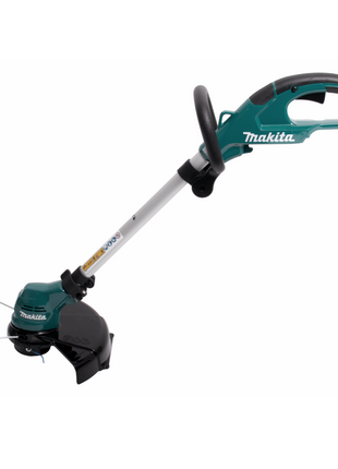 Makita UR 100 DSY1 Akku Rasentrimmer 10,8V + 1x Akku 1,5Ah + Lader + 1x Fadenkopf und Zubehör - Toolbrothers