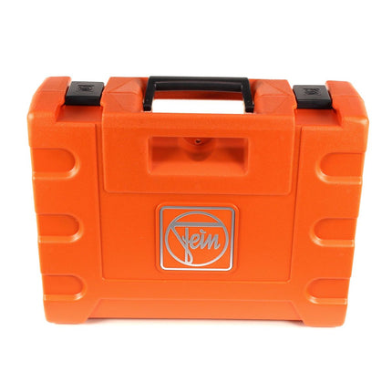 FEIN AFMT 12 QSL MultiTalent Select Akku Oszillierer 12V Starlock Plus + 1x Akku 6,0Ah + Koffer - ohne Ladegerät - Toolbrothers