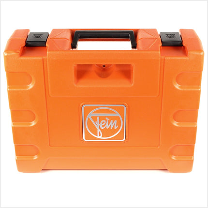 FEIN ABSU 12 W4 Akku Bohrschrauber 12V + 2x Akku 6,0Ah 12V + Ladegerät + Koffer - Toolbrothers