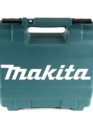 Makita AF 506 Druckluft Stauchkopfnagler 15-50mm 4,3-8,3bar + 5000x Stauchkopfnagel 32mm galvanisiert + Koffer - Toolbrothers