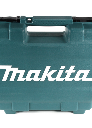 Makita AF 506 Druckluft Stauchkopfnagler 15-50mm 4,3-8,3bar + 10000x Stauchkopfnagel 40/45mm galvanisiert + Koffer - Toolbrothers