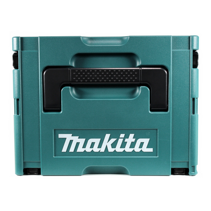 Makita DHR 182 G1J Akku Bohrhammer 18V 1,7J SDS plus Brushless + 1x Akku 6,0Ah + Makpac - ohne Ladegerät - Toolbrothers