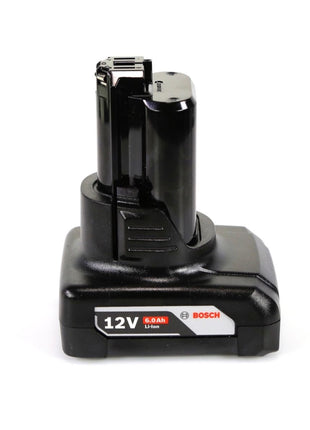 Bosch USB Power Set 12V 1x 6,0Ah Akku + GAA 12V Akku USB Ladegerät Aufsatz Adapter - Toolbrothers