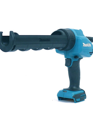 Makita DCG 180 RMX Akku Kartuschenpistole 18 V + 2x Akku 4,0 Ah + Ladegerät - Toolbrothers