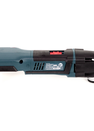 Bosch GOP 18V-28 Akku Multi-Cutter 18V StarlockPlus Brushless + 1x Akku 2,0Ah - ohne Ladegerät - Toolbrothers