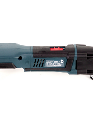 Bosch GOP 18V-28 Akku Multi-Cutter 18V StarlockPlus Brushless + 1x Akku 2,0Ah + Ladegerät - Toolbrothers