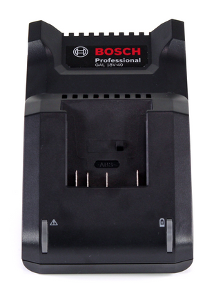 Bosch GAL 18V-40 Professional Ladegerät 14,4 - 18 V 4 A ( 1600A019RJ ) - Toolbrothers