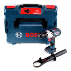 Bosch GSB 18V-110 C Akku Schlagbohrschrauber 18V 110Nm Solo + L-Boxx - ohne Akku, ohne Ladegerät - Toolbrothers