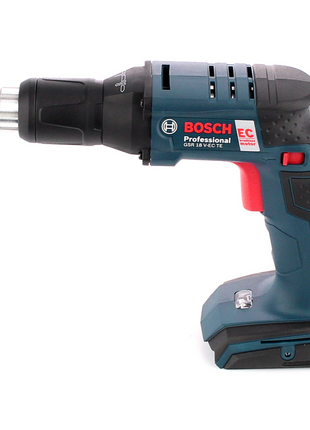 Bosch GSR 18 V-EC TE Akku Trockenbauschrauber 18V 25Nm Brushless + 1x Akku 5,0Ah + Ladegerät + L-Boxx - Toolbrothers