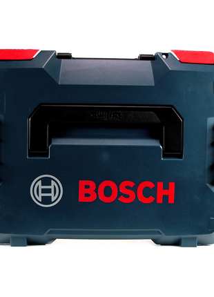 Bosch GSR 18 V-EC TE Akku Trockenbauschrauber 18V 25Nm Brushless + 1x Akku 5,0Ah + Ladegerät + L-Boxx - Toolbrothers