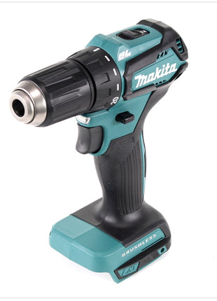 Makita DDF 483 Z Akku Bohrschrauber 18V 40Nm Solo - ohne Akku, Ladegerät und Koffer - Toolbrothers